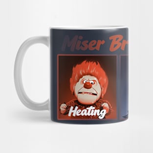 Is Back Heating And Cooling Mug